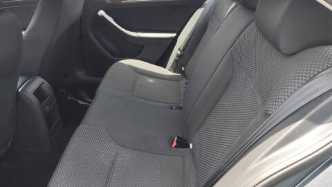 2014 Volkswagen Jetta S