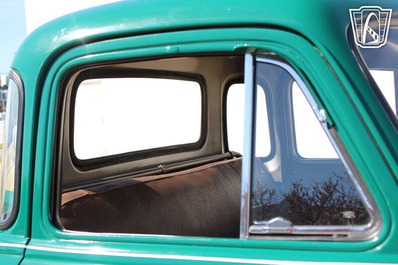 1953 Chevrolet 3100