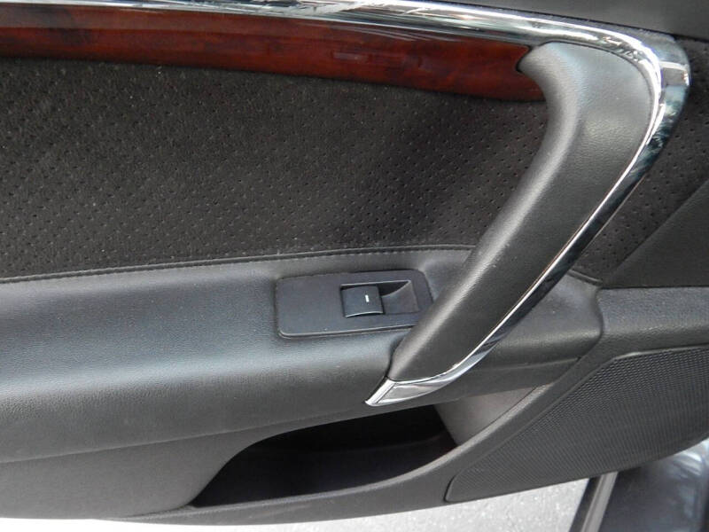 2011 Lincoln MKZ Hybrid