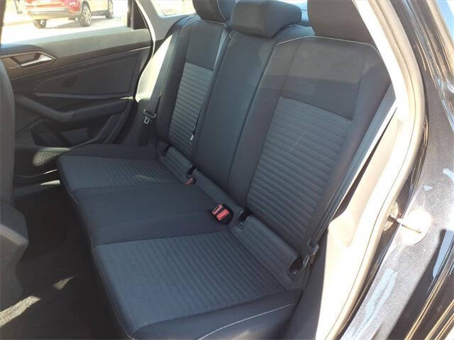 2024 Volkswagen Jetta S