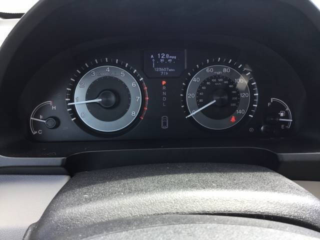 2016 Honda Odyssey Touring Elite