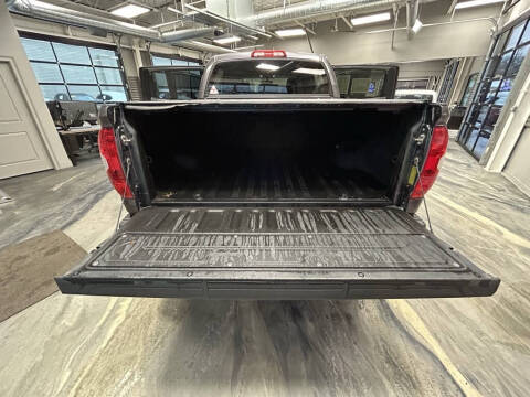 2015 Toyota Tundra Platinum