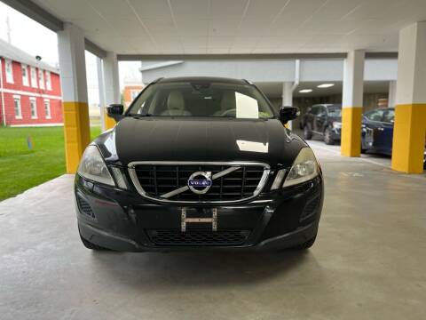 2012 Volvo XC60 for sale at Bluesky Auto Wholesaler LLC in Bound Brook NJ