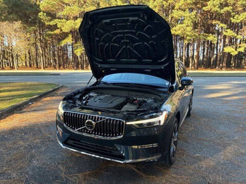 2023 Volvo XC60 B5 Plus Bright Theme