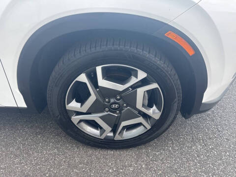 2023 Hyundai Palisade Limited