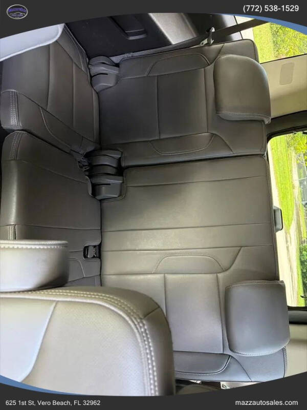 2017 GMC Yukon XL Denali