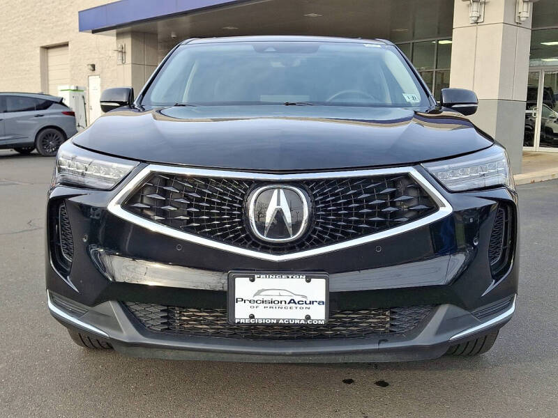 2022 Acura RDX SH-AWD w/Tech