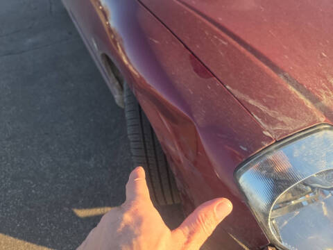 2003 Mitsubishi Eclipse Spyder GTS