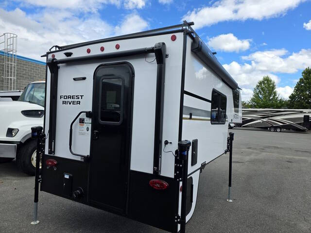 2026 Palomino BACKPACK HS8801