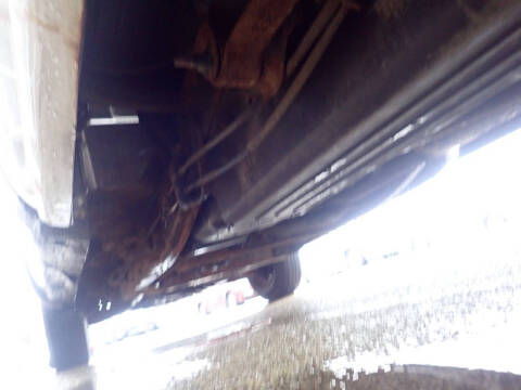 2003 Chevrolet Silverado 1500