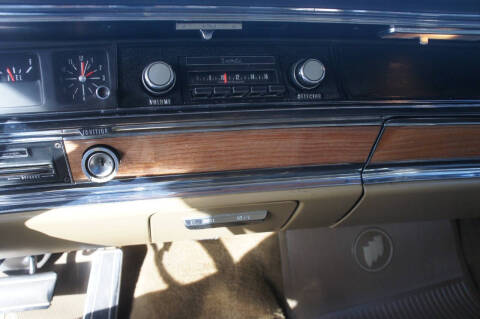 1967 Buick Electra