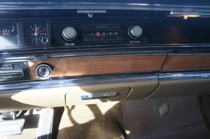 1967 Buick Electra