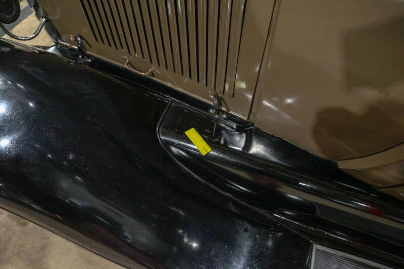 1929 Ford Model A