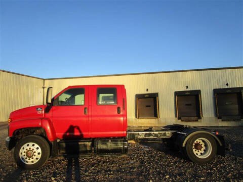 2005 Chevrolet Kodiak C7500