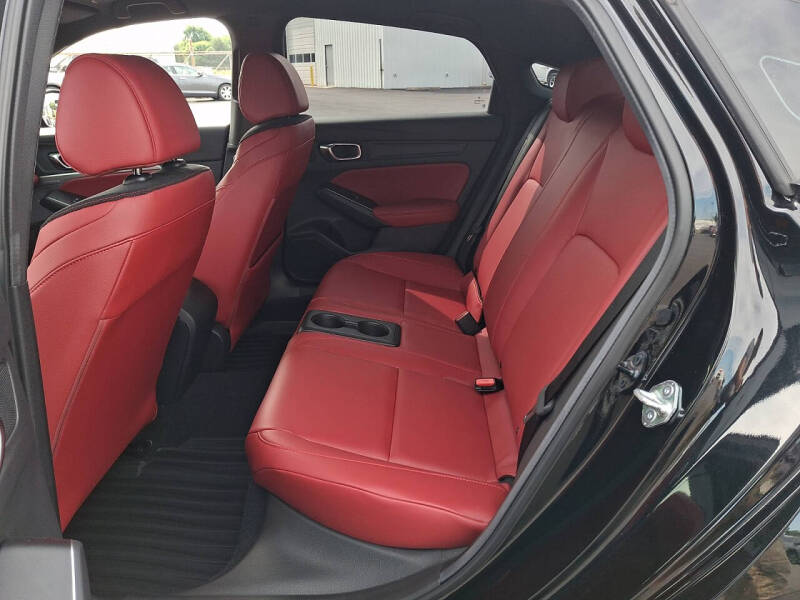 2025 Acura Integra Type S
