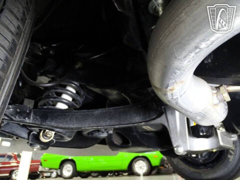 1962 Chevrolet Impala