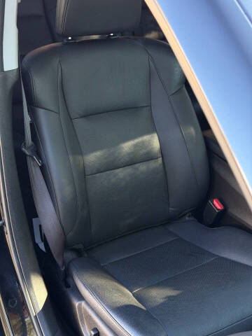 2016 Acura RDX w/Tech