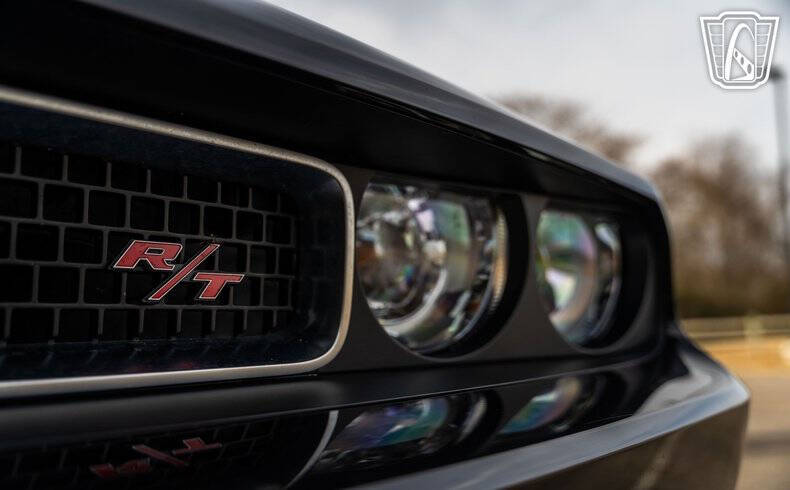 2009 Dodge Challenger R/T
