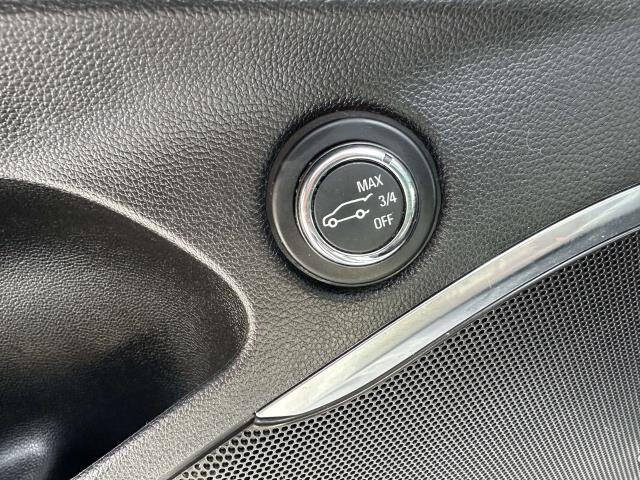 2018 Buick Enclave Avenir