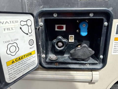 2019 Ford E-Series E-450 SD