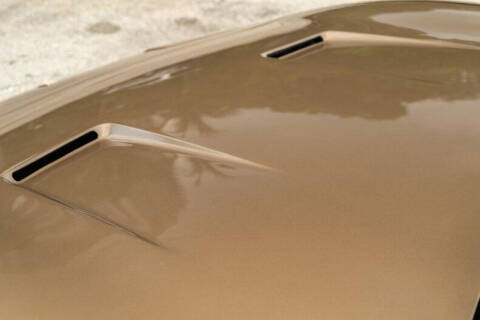 1972 Ferrari 365 GTC/4