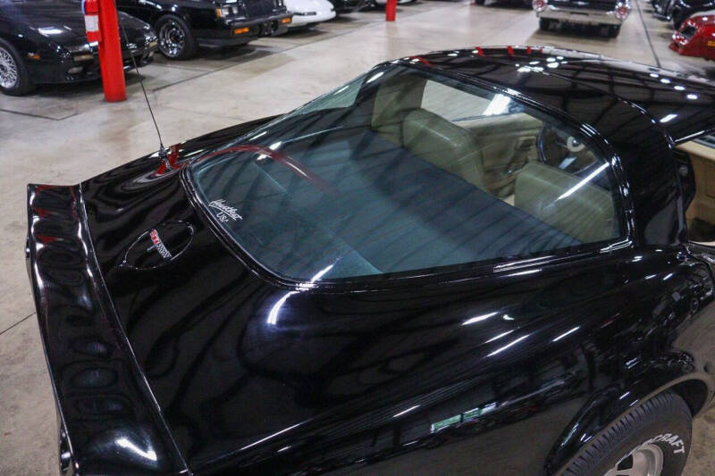 1980 Chevrolet Corvette