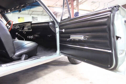 1965 Chevrolet Chevelle