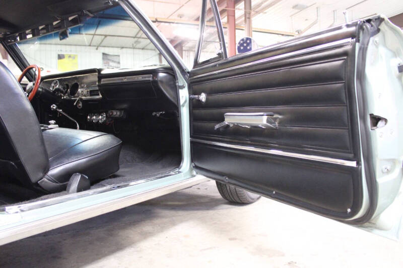 1965 Chevrolet Chevelle