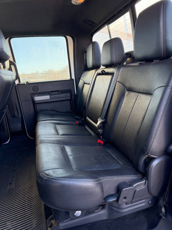 2012 Ford F-350 Super Duty XL