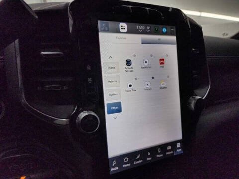 2023 RAM 3500 Laramie