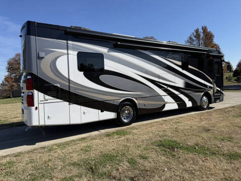 2021 Forest River Berkshire