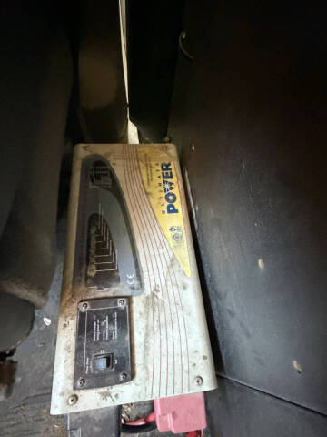 2012 Chevrolet Express 2500