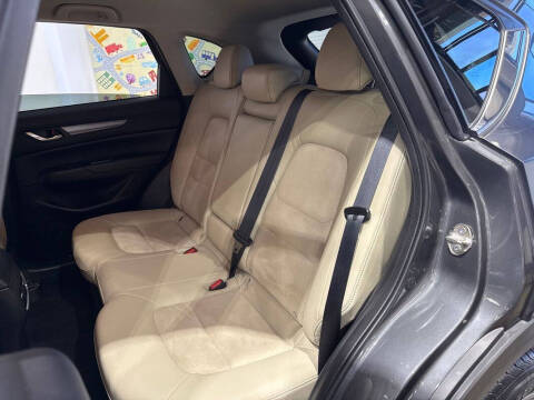 2023 Mazda CX-5 2.5 S Select