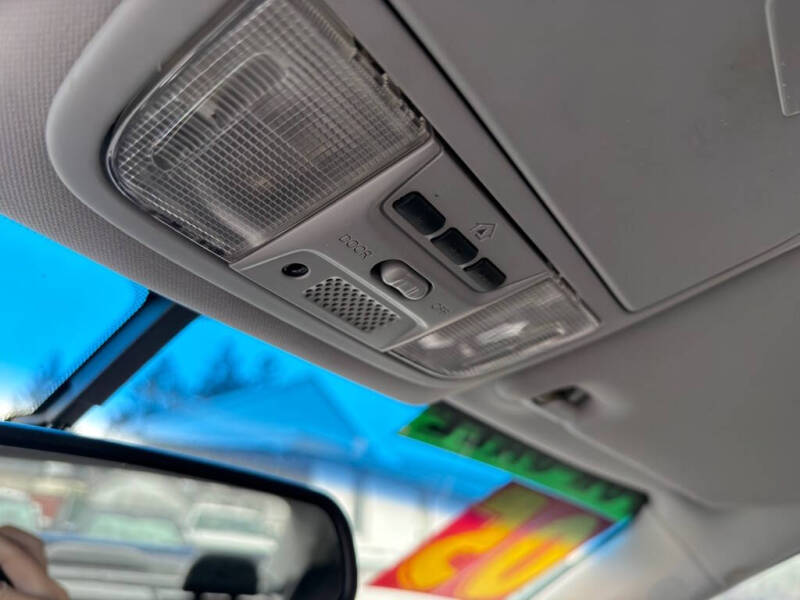 2005 Acura TSX w/Navi