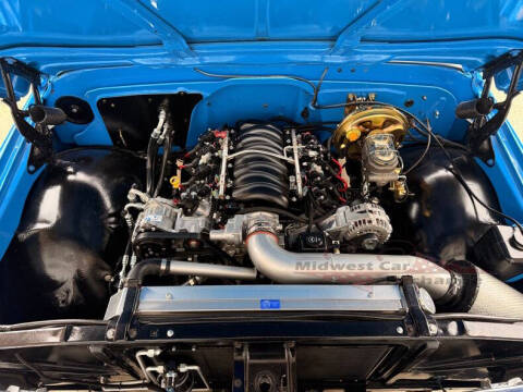 1970 Chevrolet C10