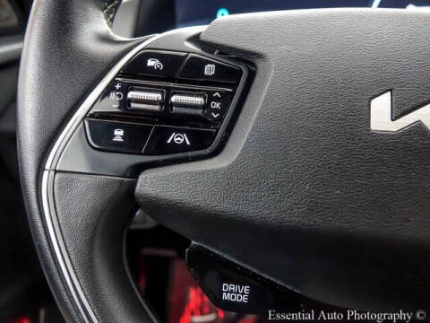 2023 Kia EV6 GT-Line