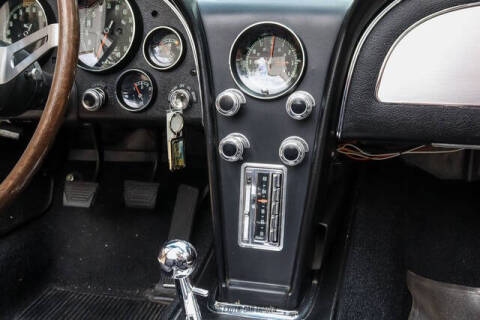 1967 Chevrolet Corvette