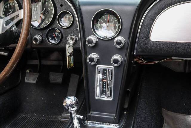 1967 Chevrolet Corvette