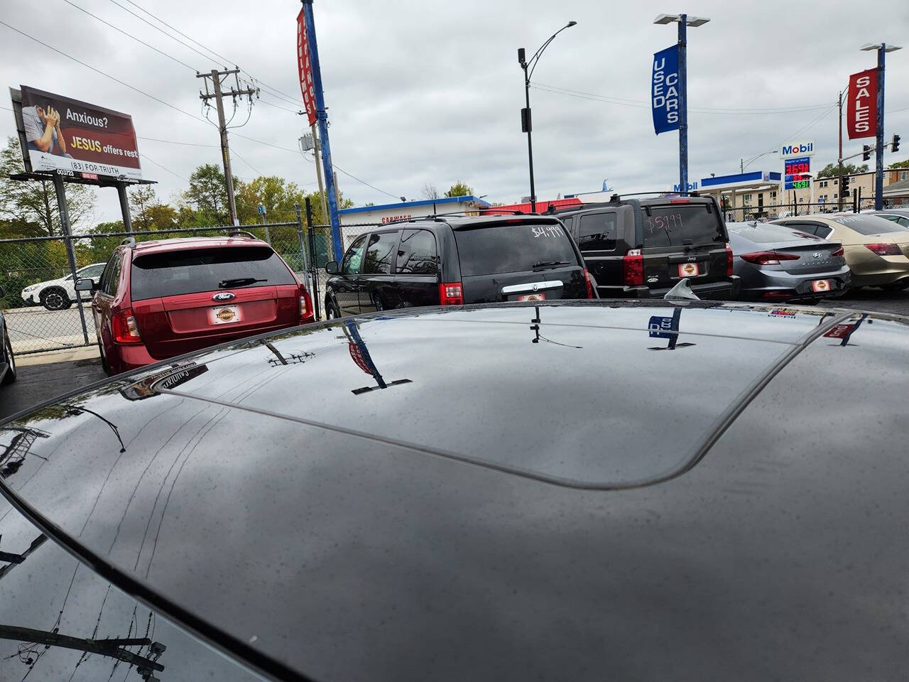 2010 Cadillac CTS for sale at Chicago Auto House in Chicago, IL