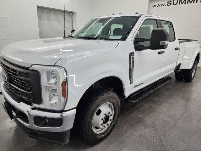 2025 Ford F-350 Super Duty