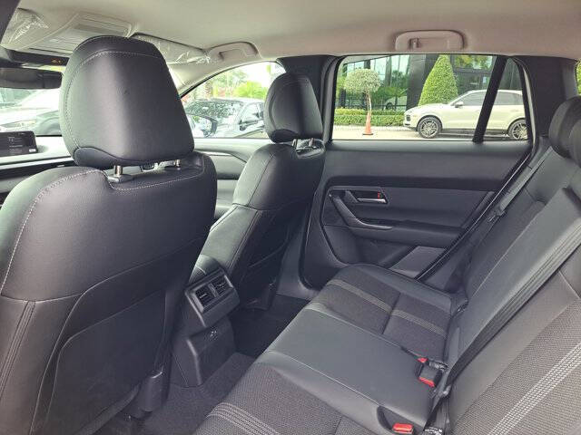 2026 Mazda CX-50 2.5 S Select