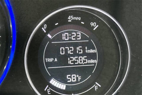 2020 Honda HR-V Sport