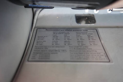 1997 Bentley Brooklands