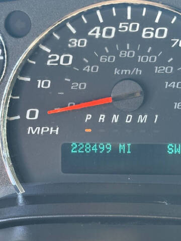 2021 Chevrolet Express 2500