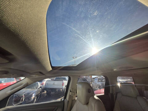 2014 GMC Acadia SLT-1