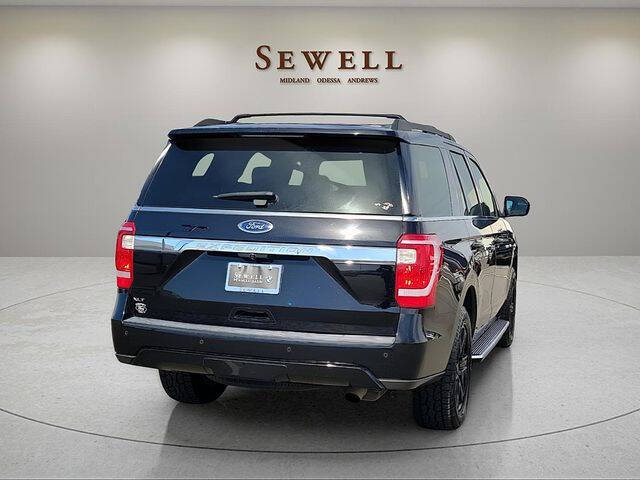 2021 Ford Expedition XLT