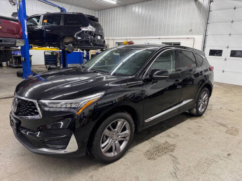 2020 Acura RDX