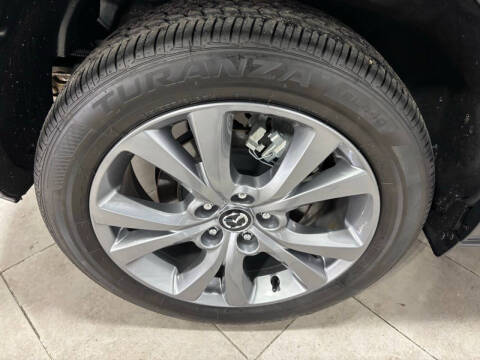 2025 Mazda CX-30 2.5 S Preferred