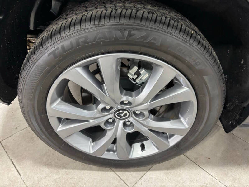 2025 Mazda CX-30 2.5 S Preferred