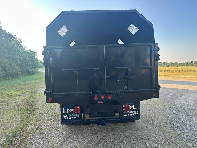 2023 Chevrolet Silverado 6500HD
